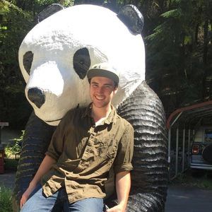 Meet your Posher, Brendan